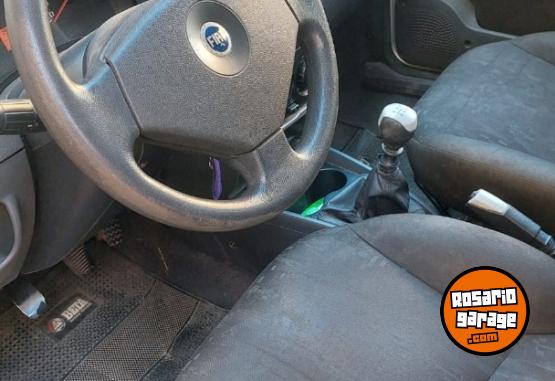 Autos - Fiat Palio 2007 Nafta 192000Km - En Venta