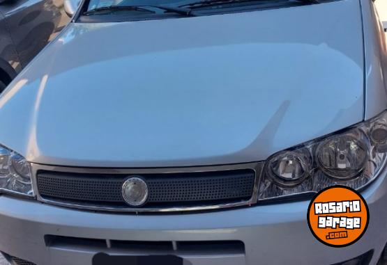 Autos - Fiat Palio 2007 Nafta 192000Km - En Venta