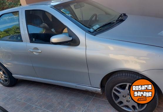 Autos - Fiat Palio 2007 Nafta 192000Km - En Venta