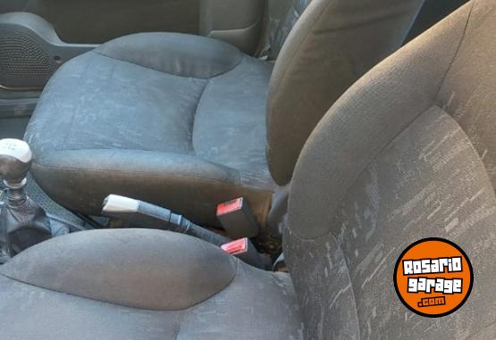Autos - Fiat Palio 2007 Nafta 192000Km - En Venta