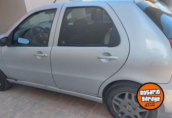 Autos - Fiat Palio 2007 Nafta 192000Km - En Venta