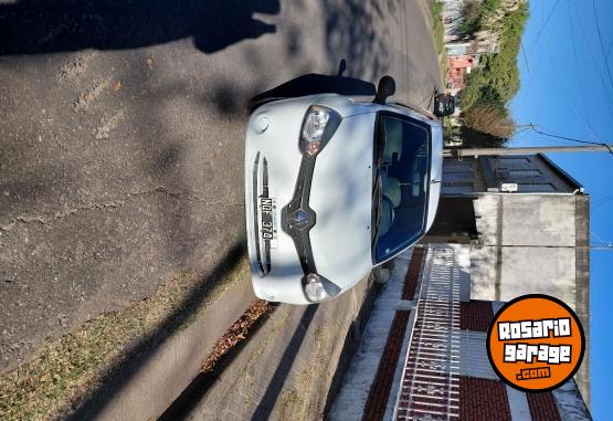 Autos - Renault Clio 2014 Nafta 125000Km - En Venta