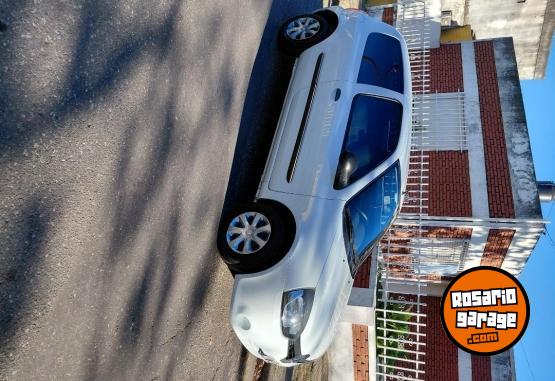 Autos - Renault Clio 2014 Nafta 125000Km - En Venta
