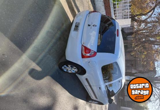 Autos - Renault Clio 2014 Nafta 125000Km - En Venta