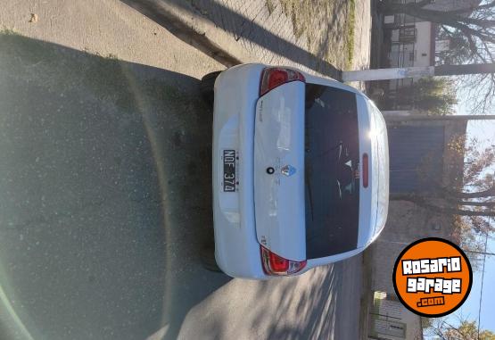 Autos - Renault Clio 2014 Nafta 125000Km - En Venta