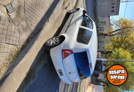 Autos - Renault Clio 2014 Nafta 125000Km - En Venta