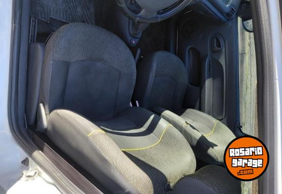 Autos - Renault Clio 2014 Nafta 125000Km - En Venta