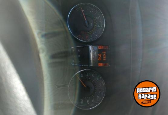 Autos - Renault Clio 2014 Nafta 125000Km - En Venta