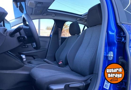 Autos - Peugeot 208 2024 Nafta 13000Km - En Venta