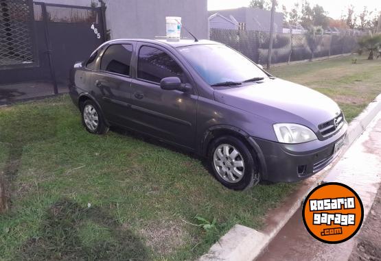 Autos - Chevrolet Corsa 2 2005 Diesel 235000Km - En Venta