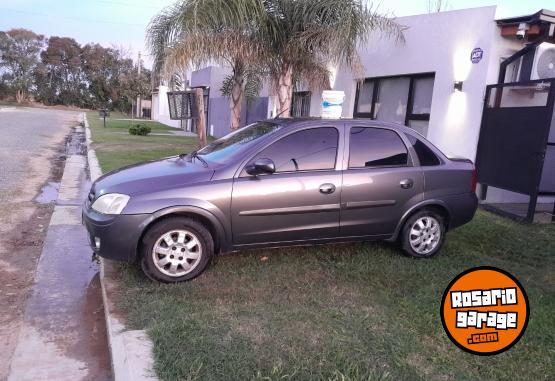 Autos - Chevrolet Corsa 2 2005 Diesel 235000Km - En Venta