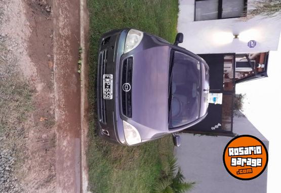 Autos - Chevrolet Corsa 2 2005 Diesel 235000Km - En Venta