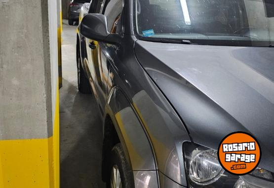 Camionetas - Volkswagen 3.0 V6 Cd Comfortline 2022 Diesel 125000Km - En Venta