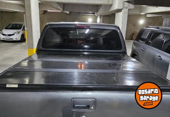 Camionetas - Volkswagen 3.0 V6 Cd Comfortline 2022 Diesel 125000Km - En Venta