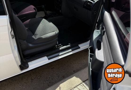 Camionetas - Fiat Strada 2017 Diesel 230000Km - En Venta