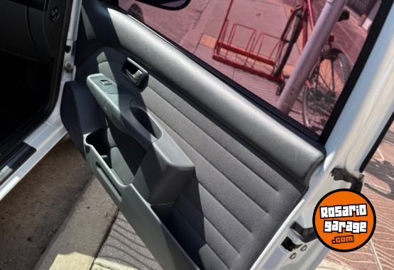 Camionetas - Fiat Strada 2017 Diesel 230000Km - En Venta