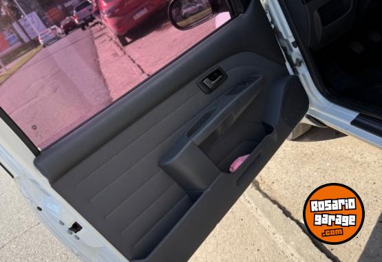 Camionetas - Fiat Strada 2017 Diesel 230000Km - En Venta