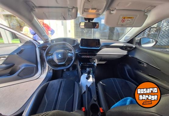 Autos - Peugeot 208 2021 Nafta 20000Km - En Venta