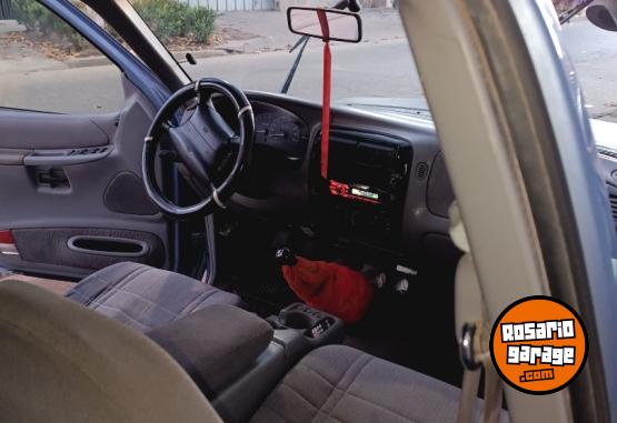 Camionetas - Ford 1997 Explorer 1997 GNC 285000Km - En Venta
