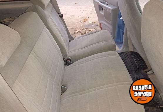 Camionetas - Ford 1997 Explorer 1997 GNC 285000Km - En Venta