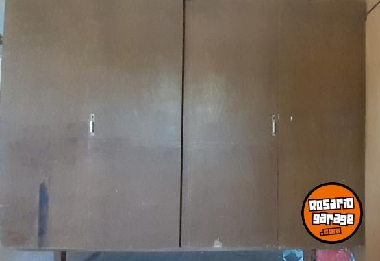 Otros - VENDO PLACARD - En Venta
