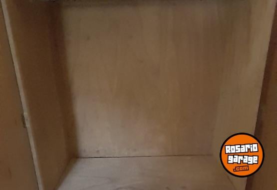 Otros - VENDO PLACARD - En Venta