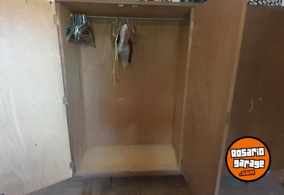 Otros - VENDO PLACARD - En Venta