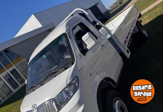 Utilitarios - Shineray T30 1.6 Pick Up 2025 Nafta 1Km - En Venta