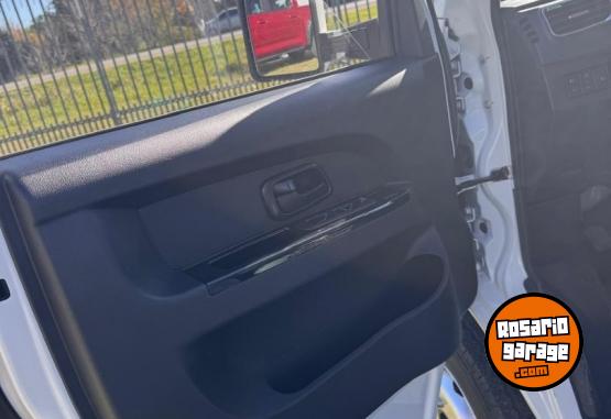 Utilitarios - Shineray T30 1.6 Pick Up 2025 Nafta 1Km - En Venta