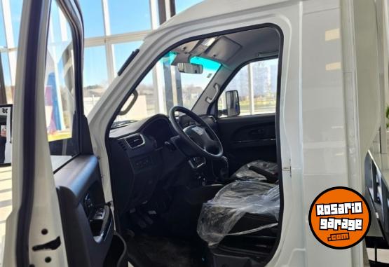 Utilitarios - Shineray T30 1.6 Pick Up 2025 Nafta 1Km - En Venta