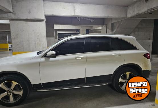 Camionetas - Mercedes Benz GLC 300 OFF ROAD 2017 Nafta 171000Km - En Venta