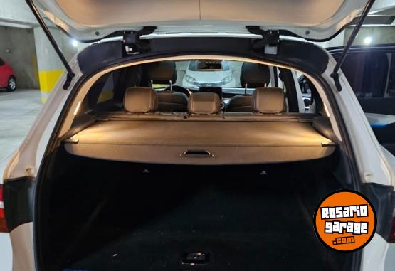 Camionetas - Mercedes Benz GLC 300 OFF ROAD 2017 Nafta 171000Km - En Venta