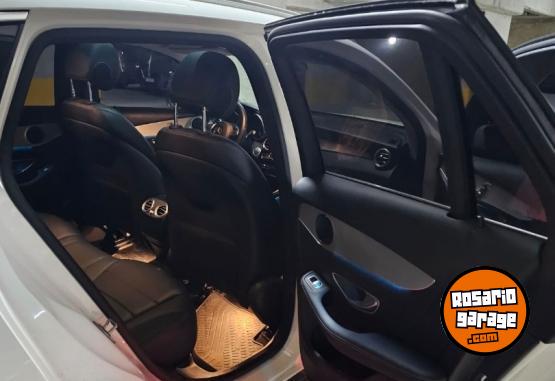 Camionetas - Mercedes Benz GLC 300 OFF ROAD 2017 Nafta 171000Km - En Venta