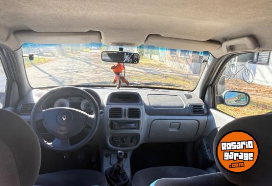 Autos - Renault Clio 2006 Nafta 192000Km - En Venta