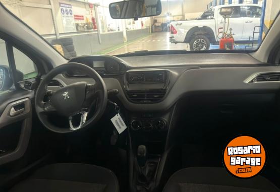 Autos - Peugeot 208 ACTIVE 1.5 N 2018 Nafta 19500Km - En Venta