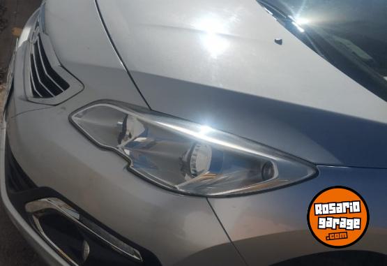 Autos - Peugeot 408 Allure Plus 1.6 2018 Nafta 148000Km - En Venta