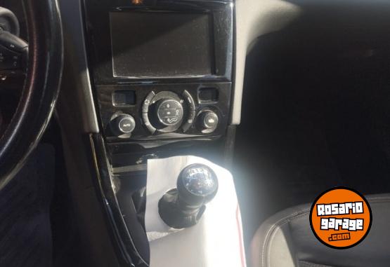 Autos - Peugeot 408 Allure Plus 1.6 2018 Nafta 148000Km - En Venta