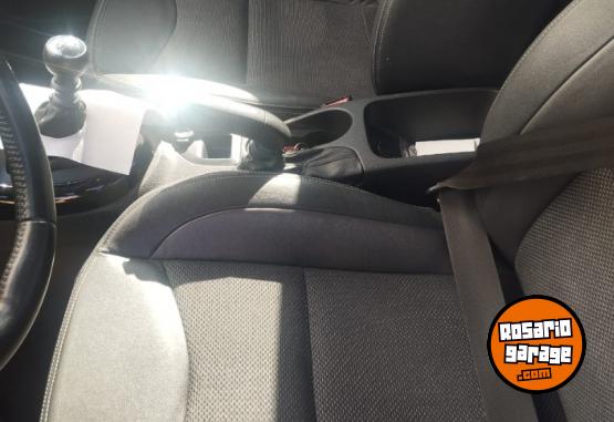 Autos - Peugeot 408 Allure Plus 1.6 2018 Nafta 148000Km - En Venta