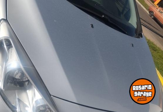 Autos - Peugeot 408 Allure Plus 1.6 2018 Nafta 148000Km - En Venta