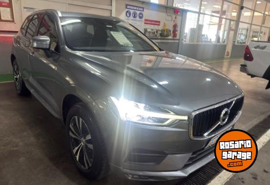 Autos - Volvo XC60 MOMENTUN T5 AWD 2021 Nafta 103743Km - En Venta