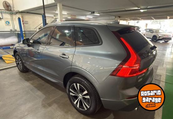 Autos - Volvo XC60 MOMENTUN T5 AWD 2021 Nafta 103743Km - En Venta