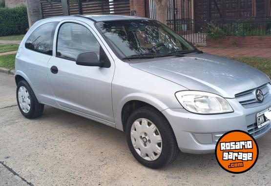 Autos - Suzuki Fun 2007 Nafta 160000Km - En Venta