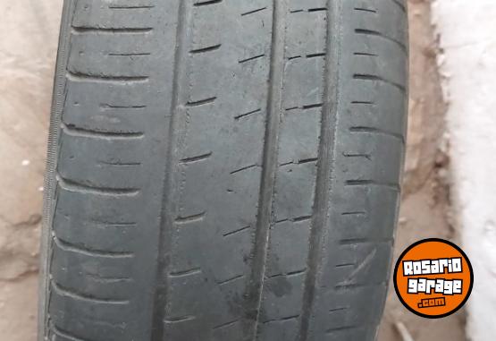 Accesorios para Autos - 1 RUEDA ARMADA VW 5X100 BALANCEADA - En Venta