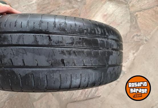 Accesorios para Autos - RUEDA ARMADA VW 5X100 R15 COMPLE SIN GOLPES - En Venta