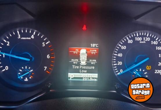 Camionetas - Ford TERRITORY 1.5 TREND AT 2021 Nafta 30800Km - En Venta