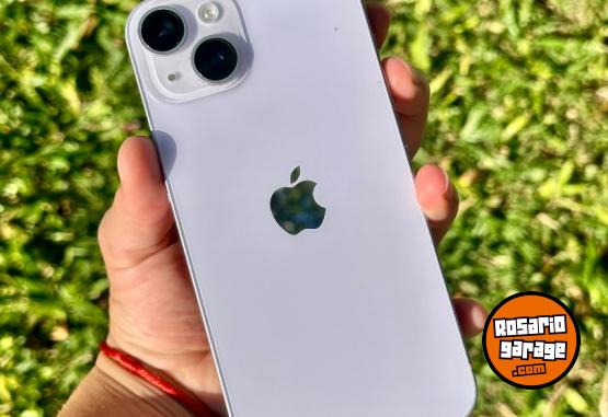 Telefon�a - iPhone 14 - En Venta