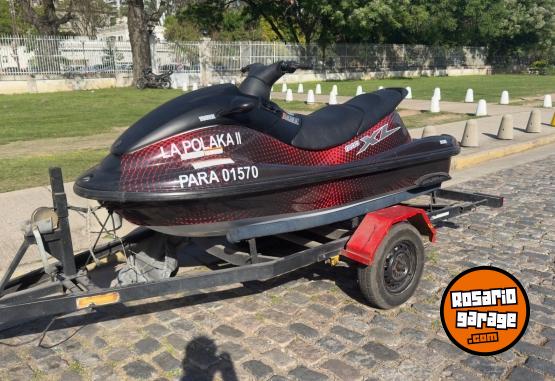 Embarcaciones - Moto de Agua - En Venta