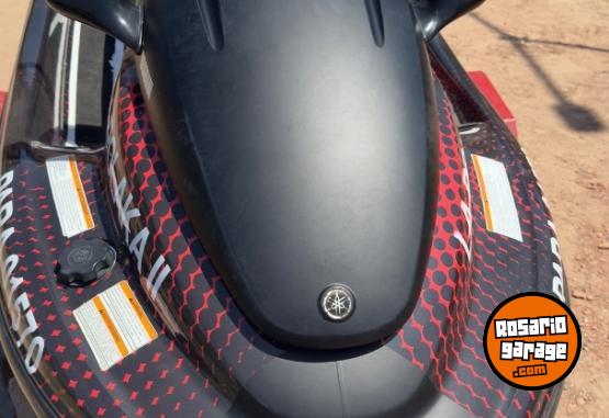 Embarcaciones - Moto de Agua - En Venta