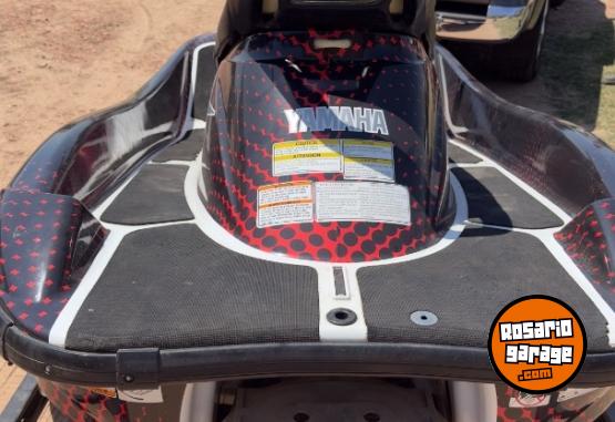 Embarcaciones - Moto de Agua - En Venta