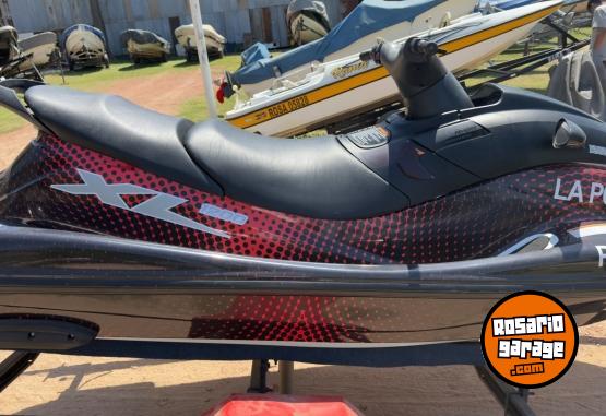 Embarcaciones - Moto de Agua - En Venta